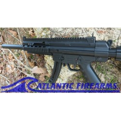 GSG-16 Carbine-German Tactical