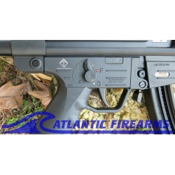 GSG-16 Carbine-German Tactical
