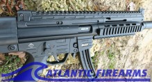 GSG-16 Carbine-German Tactical