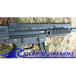 GSG-16 Carbine-German Tactical