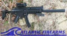 GSG-16 Carbine-German Tactical