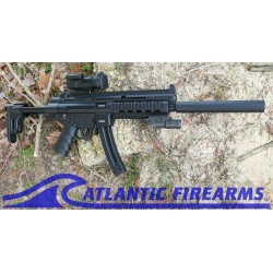 GSG-16 Carbine-German Tactical