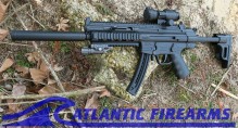 GSG-16 Carbine-German Tactical