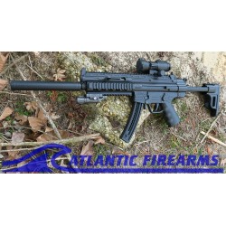 GSG-16 Carbine-German Tactical