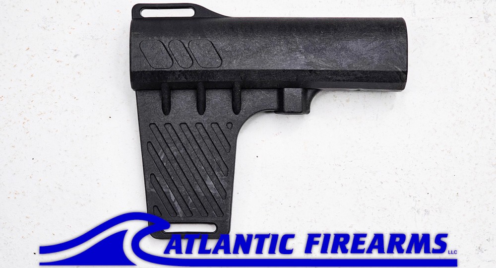 AR-15 Blade Pistol Brace