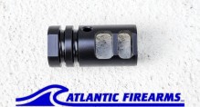AK 47 Rifle Muzzle Brake - Meridian Defense BD2-AK