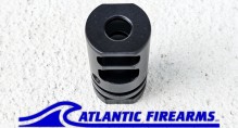 AK 47 Rifle Muzzle Brake - Meridian Defense BD2-AK