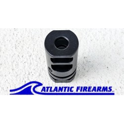 AK 47 Rifle Muzzle Brake - Meridian Defense BD2-AK