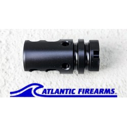 AK 47 Rifle Muzzle Brake - Meridian Defense BD2-AK