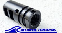 AK 47 Rifle Muzzle Brake - Meridian Defense BD2-AK