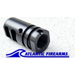 AK 47 Rifle Muzzle Brake - Meridian Defense BD2-AK