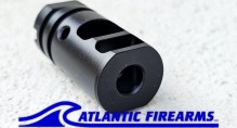 AK 47 Rifle Muzzle Brake - Meridian Defense BD2-AK