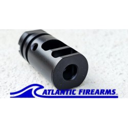 AK 47 Rifle Muzzle Brake - Meridian Defense BD2-AK