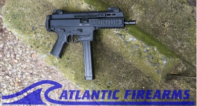B&T APC45 PRO Pistol