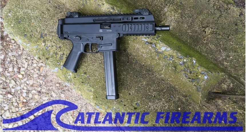 B&T APC45 PRO Pistol