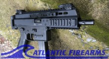 B&T APC45 PRO Pistol