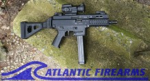B&T APC45 PRO Pistol
