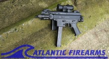 B&T APC45 PRO Pistol