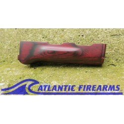 "Russian Red" AKM/ AK-47 Lower Handguard
