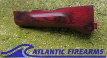 "Russian Red" AKM/ AK-47 Lower Handguard