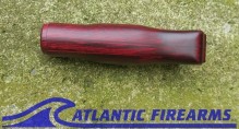 "Russian Red" AKM/ AK-47 Lower Handguard