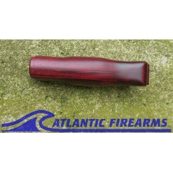 "Russian Red" AKM/ AK-47 Lower Handguard