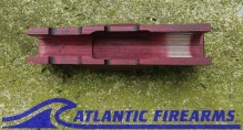 "Russian Red" AKM/ AK-47 Lower Handguard