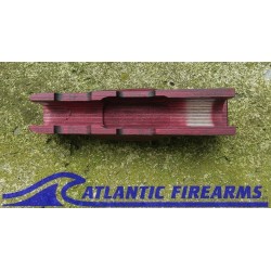 "Russian Red" AKM/ AK-47 Lower Handguard