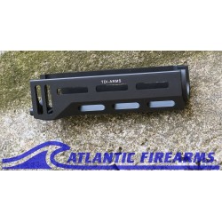 Z92 M-LOK Lower Handguard For Zastava M92 Rifles-TDI Arms