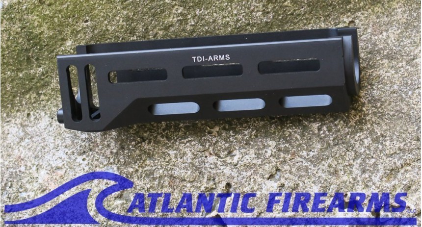 Z92 M-LOK Lower Handguard For Zastava M92 Rifles-TDI Arms