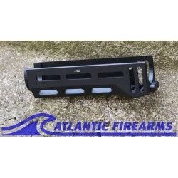 Z92 M-LOK Lower Handguard For Zastava M92 Rifles-TDI Arms
