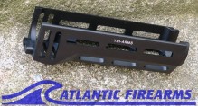 Z92 M-LOK Lower Handguard For Zastava M92 Rifles-TDI Arms