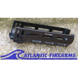 Z92 M-LOK Lower Handguard For Zastava M92 Rifles-TDI Arms