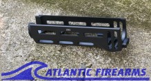Z92 M-LOK Lower Handguard For Zastava M92 Rifles-TDI Arms
