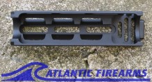 Z92 M-LOK Lower Handguard For Zastava M92 Rifles-TDI Arms