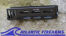 Z70 M-LOK Lower Handguard For Zastava M70 N-PAP/O-PAP Rifles-TDI Arms