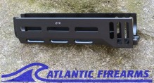 Z70 M-LOK Lower Handguard For Zastava M70 N-PAP/O-PAP Rifles-TDI Arms
