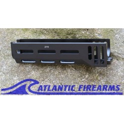 Z70 M-LOK Lower Handguard For Zastava M70 N-PAP/O-PAP Rifles-TDI Arms