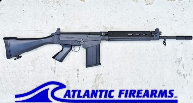 SA58 FAL 18" Bush Warrior...
