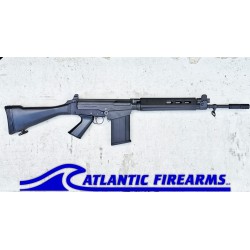 SA58 FAL 18" Bush Warrior Rifle-DS Arms