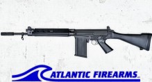 SA58 FAL 18" Bush Warrior Rifle-DS Arms