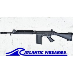 SA58 FAL 18" Bush Warrior Rifle-DS Arms