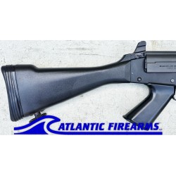 SA58 FAL 18" Bush Warrior Rifle-DS Arms