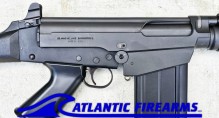 SA58 FAL 18" Bush Warrior Rifle-DS Arms