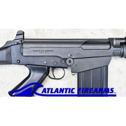 SA58 FAL 18" Bush Warrior Rifle-DS Arms
