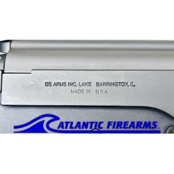 SA58 FAL 18" Bush Warrior Rifle-DS Arms