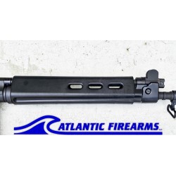 SA58 FAL 18" Bush Warrior Rifle-DS Arms
