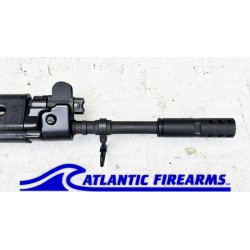 SA58 FAL 18" Bush Warrior Rifle-DS Arms