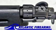 SA58 FAL 18" Bush Warrior Rifle-DS Arms