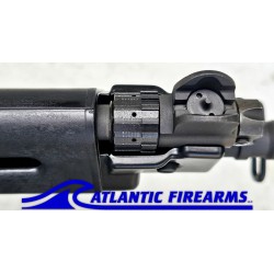 SA58 FAL 18" Bush Warrior Rifle-DS Arms